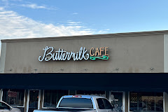 Buttermilk Cafe