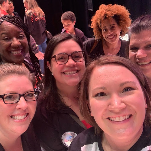 Dance School «Next Step Dance Studio», reviews and photos, 7712 Sossamon Ln NW #110, Concord, NC 28027, USA