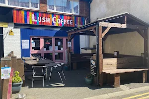 Lush Coffee image