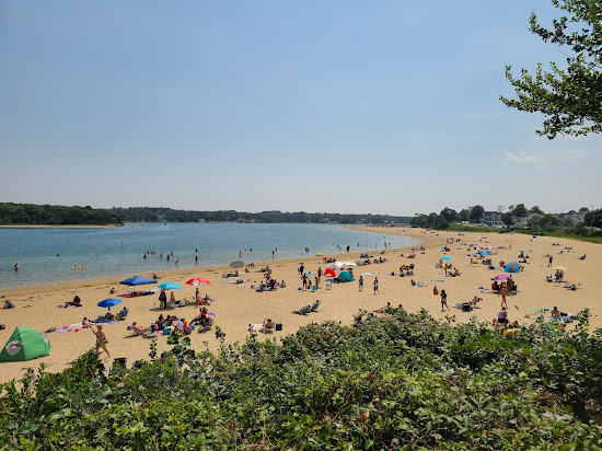 Onset Beach