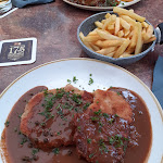 Photo n°1 de l'avis de Tom. fait le 14/07/2022 à 18:47 sur le  Zur Scheune | Restaurant und Lieferservice à Groß-Gerau