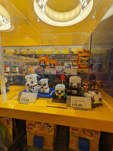 Toy Store «The LEGO Store», reviews and photos, 7400 San Pedro Ave, San Antonio, TX 78216, USA