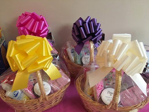 Occasions Baskets & Gifts