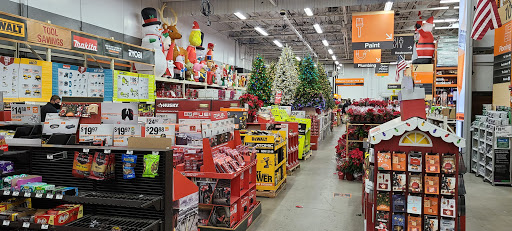 Home Improvement Store «The Home Depot», reviews and photos, 3555 Sports Arena Blvd, San Diego, CA 92110, USA