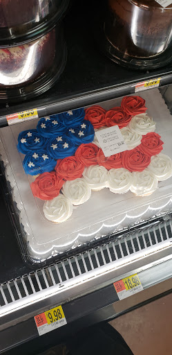 Department Store «Walmart Supercenter», reviews and photos, 30729 Lyon Center Dr, New Hudson, MI 48165, USA