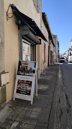 Photo n°10 de Achkid à Sainte-Foy-la-Grande ()