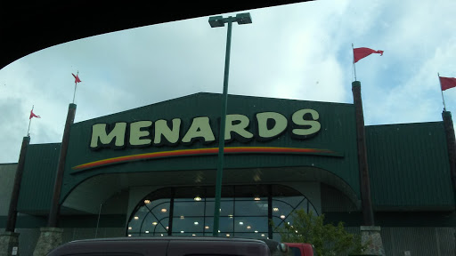 Home Improvement Store «Menards», reviews and photos, 1465 Menard Dr, Detroit Lakes, MN 56501, USA