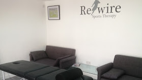 Rewire Sports Therapy