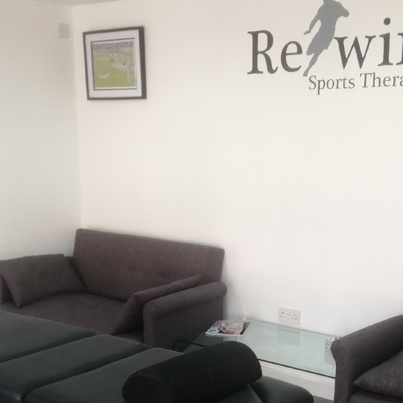 Rewire Sports Therapy