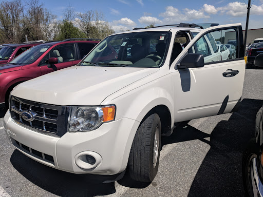 Used Car Dealer «Hi Lo Auto Sales & Service - 40», reviews and photos, 1427 W Patrick St, Frederick, MD 21702, USA