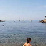 Photo n° 1 de l'avis de Olivier.O fait le 26/08/2020 à 11:56 pour Calanque de Port d'Alon à Saint-Cyr-sur-Mer