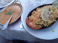 Curry du Restaurant indien Rajpoot Créteil à Créteil - n°8