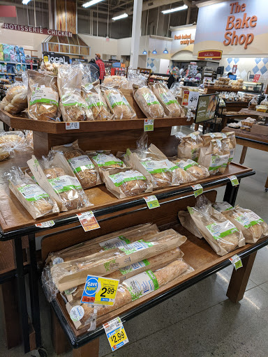 Grocery Store «Hannaford Supermarket», reviews and photos, 1127 North Ave Suite 11, Burlington, VT 05408, USA