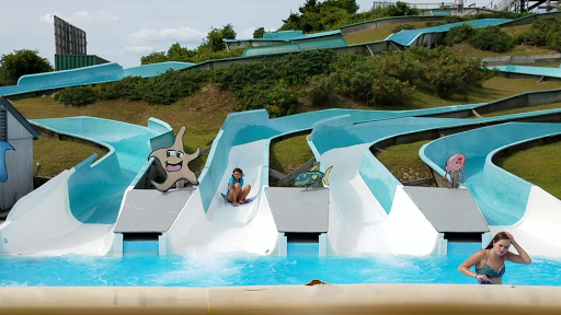 Water Park «Water Wizz of Westerly RI», reviews and photos, 328 Atlantic Ave, Westerly, RI 02891, USA