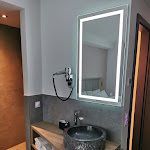 Photo n°9 de l'avis de Mrs..a fait le 05/06/2021 à 10:42 sur le  Hotel B4 à Limburg