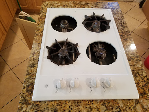 Plumber «Aqua Plus Plumbing», reviews and photos, 4011 Leisure Dr, Temple Hills, MD 20748, USA