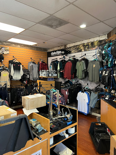 Bicycle Store «The Path Bike Shop - Live Oak», reviews and photos, 30555 Trabuco Canyon Rd #102, Trabuco Canyon, CA 92679, USA