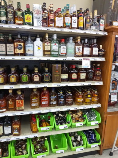 Liquor Store «Goody Goody Liquor», reviews and photos, 14851 Inwood Rd, Addison, TX 75001, USA