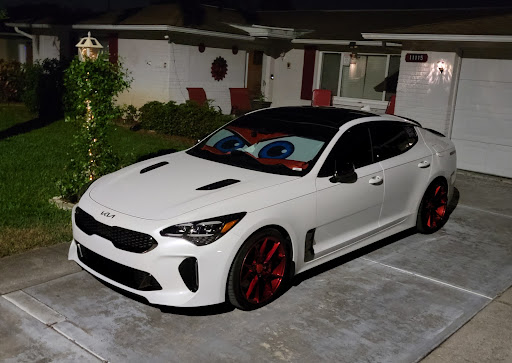 Auto Repair Shop «Gonzalez Automobile Repair», reviews and photos, 651 17th St W, Palmetto, FL 34221, USA