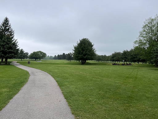 Golf Driving Range «Heron Creek Golf Club», reviews and photos, 615 W 050 N, LaGrange, IN 46761, USA