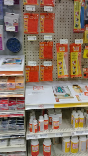 Craft Store «Michaels», reviews and photos, 1959 Cobbs Ford Rd, Prattville, AL 36066, USA