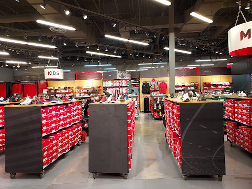 Shoe Store «PUMA», reviews and photos, 1 Mills Cir #303, Ontario, CA 91764, USA