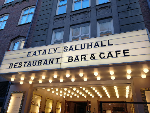 Eataly Stockholm