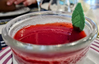 Plats et boissons du Restaurant italien Le Sole Mio à Cambrai - n°5
