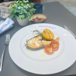 Photo n°6 de l'avis de Emna.y fait le 18/06/2023 à 13:54 sur le restaurants Marineau à Antwerp
