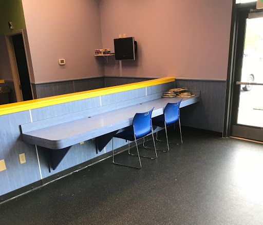 Gym «LA Fitness», reviews and photos, 2100 Polaris Pkwy, Columbus, OH 43240, USA