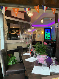 Atmosphère du Restaurant japonais Yooki Sushi à Paris - n°2