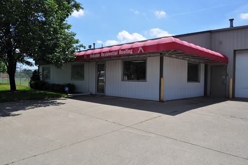 Roofing Contractor «Reliable Residential Roofing & Guttering Systems, Inc», reviews and photos, 1661 Jaggie Fox Way, Lexington, KY 40511, USA