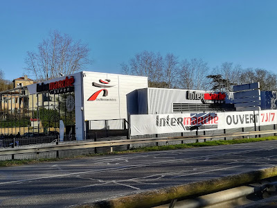 Intermarché SUPER Rochetaillée-Sur-Saône à Rochetaillée-sur-Saône