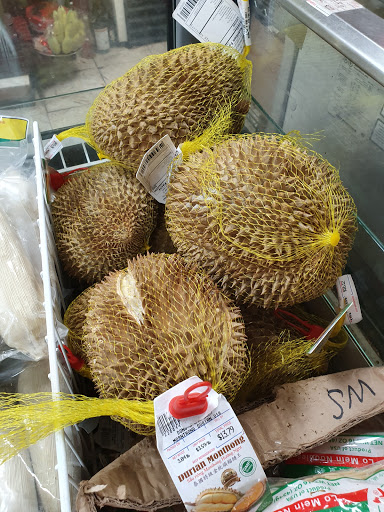 Asian Grocery Store «Dong-A Supermarket», reviews and photos, 816 N Mills Ave, Orlando, FL 32803, USA