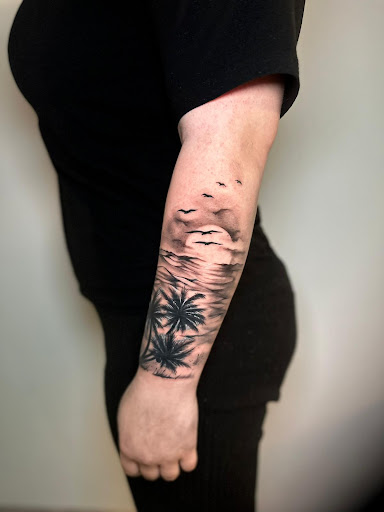 XCLUSIVE INK - Tattoo & Piercing Studio Düren