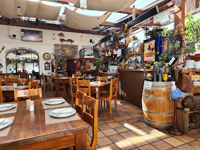 Restaurante Asador Grill de Yolanda Calle Cruz de Tejeda, s/n, 35328 Cruz de Tejeda, Las Palmas, España