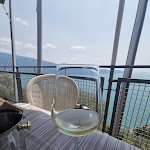 Photo n°24 de l'avis de Natallia.a fait le 18/07/2022 à 15:17 sur le  Ristorante Pizzeria Campeggio Paradiso à Gargnano