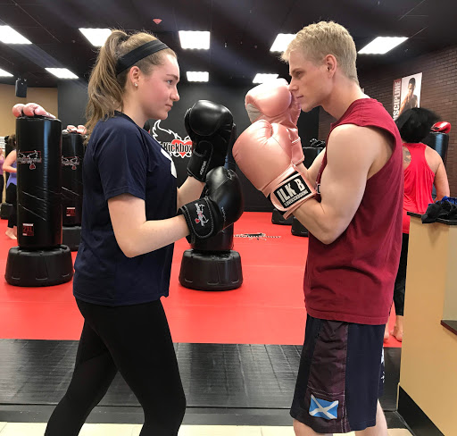 Kickboxing School «iLoveKickboxing», reviews and photos, 124 Newbury St, Peabody, MA 01960, USA