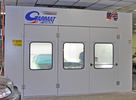 Auto Body Shop «Petrella Brothers Auto Body», reviews and photos, 3812 Luker Rd, Cortland, NY 13045, USA