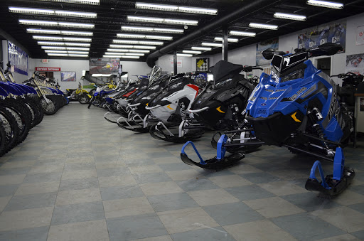 Motorsports Store «Plaistow PowerSports», reviews and photos, 107 Plaistow Rd, Plaistow, NH 03865, USA