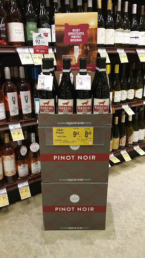 Grocery Store «Safeway», reviews and photos, 12032 SE Sunnyside Rd, Clackamas, OR 97015, USA