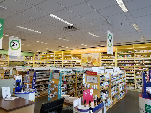 Vitamin & Supplements Store «Vitamin Shoppe», reviews and photos, 1740 S Val Vista Dr, Mesa, AZ 85204, USA