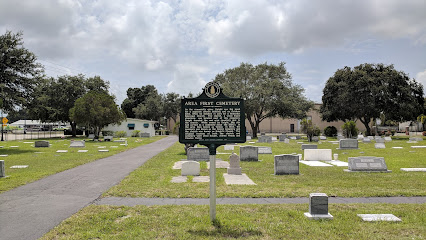 Jesse Knight Memorial Cemetery