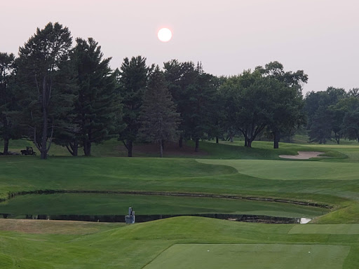 Country Club «Oak Ridge Country Club», reviews and photos, 700 Oak Ridge Rd, Hopkins, MN 55305, USA