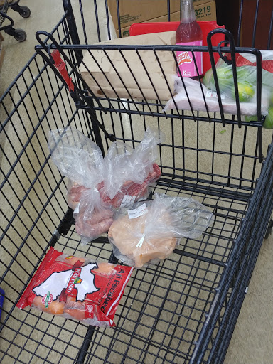 Supermarket «Huracan Supermarket», reviews and photos, 402 E Sligh Ave, Tampa, FL 33604, USA