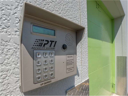 Storage Facility «Extra Space Storage», reviews and photos, 230 Oak St, Brockton, MA 02301, USA