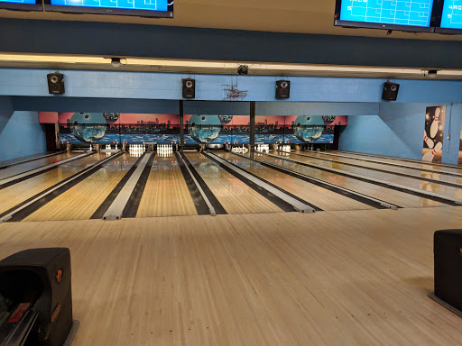 Bowling Alley «Tiger Bowl», reviews and photos, 211 N Parkway Ave, Battle Ground, WA 98604, USA