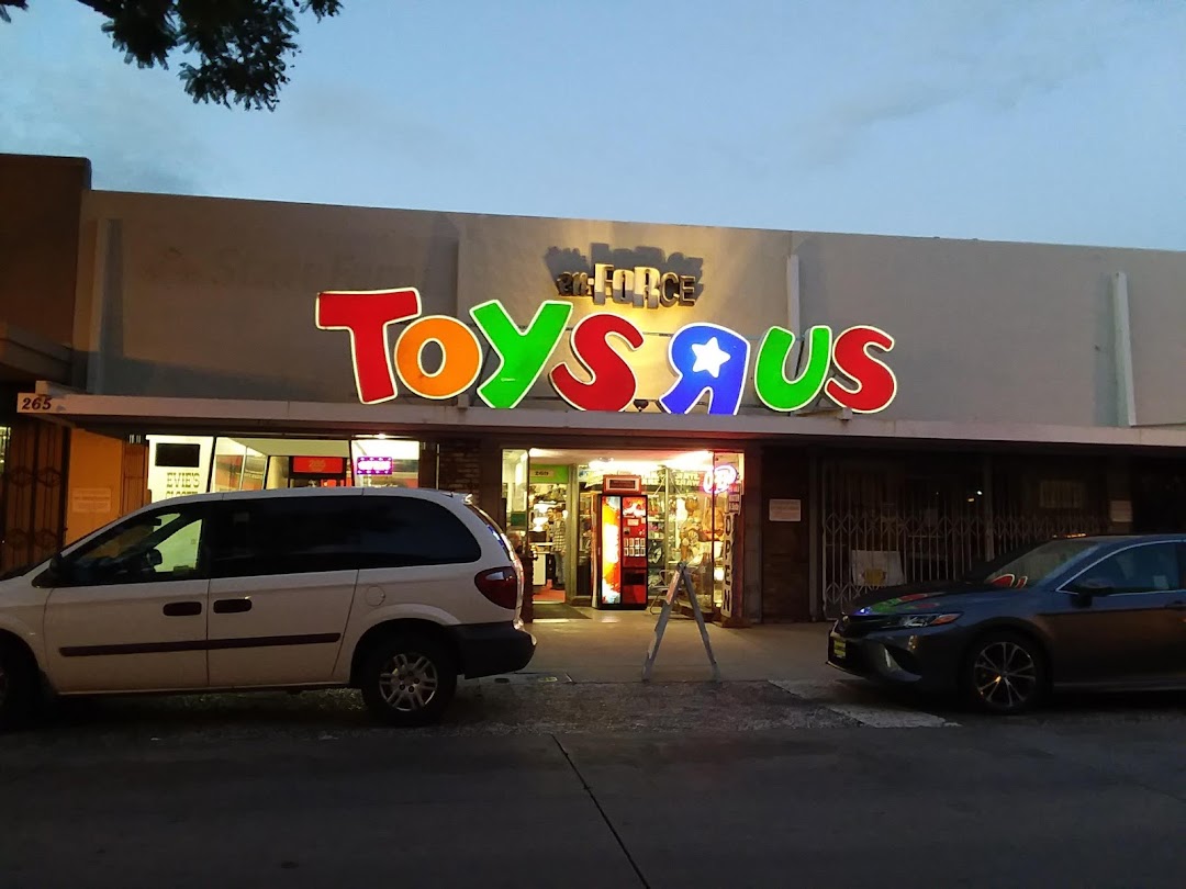 En-Force Collectibles