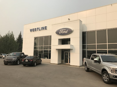 Westline Ford