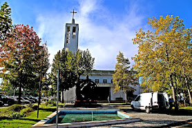 Igreja Paroquial de Vilamar